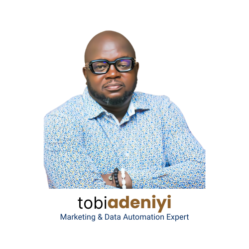 Tobi Adeniyi